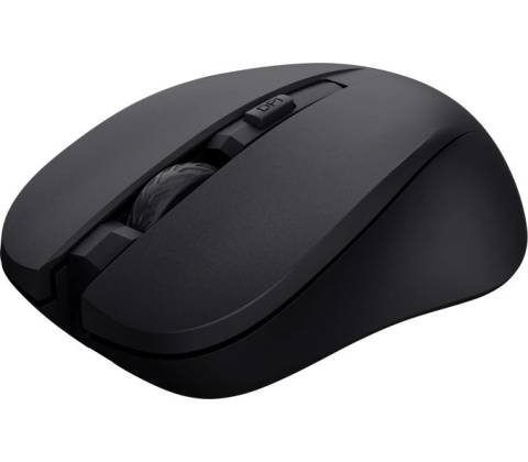 Trust Mydo Silent optical mouse 25084