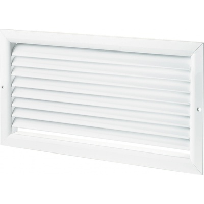 Dalap WDP z vysoce kvalitního extrudovaného hliníku 450 x 100 mm bílá – Hledejceny.cz