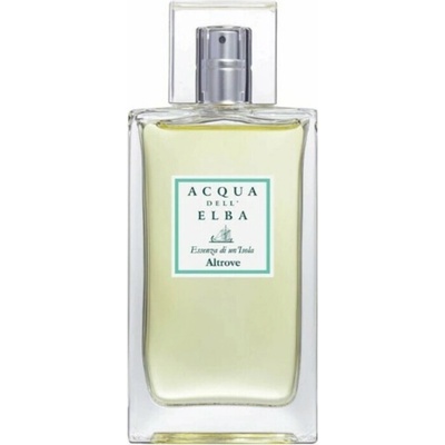Acqua Dell Elba Altrove Uomo parfumovaná voda pánska 100 ml