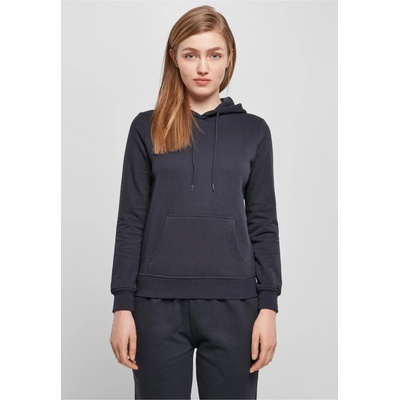 Build Your Brand dámska mikina BB007 Navy