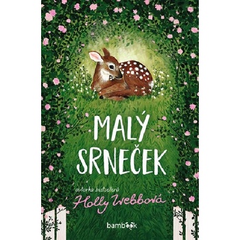 Malý srneček