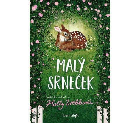 Malý srneček