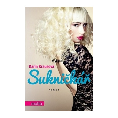 Sukničkář - Karin Krausová