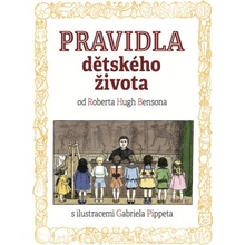 Pravidla dětského života