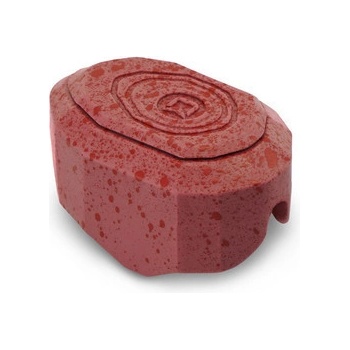 Forma Delphin Method Quix L