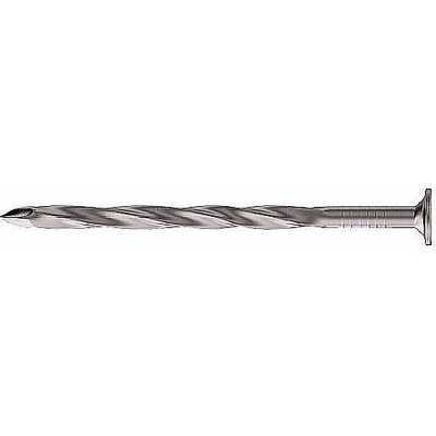 Hřebíky Hřebík šroubový 3,6/3,8/4,2x80mm TESHR-0037021-0