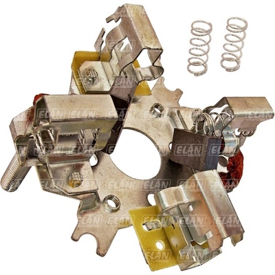 Držák uhlíků Ge-Be - Bosch 0001368083