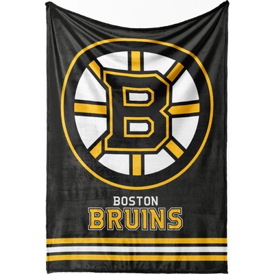 TIP deka Boston Bruins NHL Essential 150x200