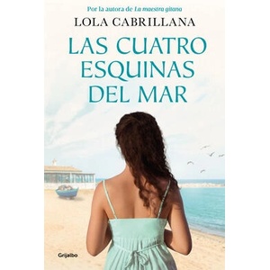 LAS CUATRO ESQUINAS DEL MAR (ISBN: 9788425367458)