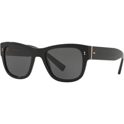 Dolce & Gabbana DG4338 501 87