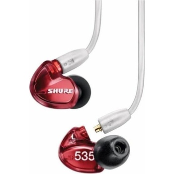 Image 1 of Shure SE535LTD-EFS (SE535LTD-EFS)