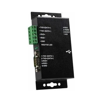 StarTech ICUSB422IS