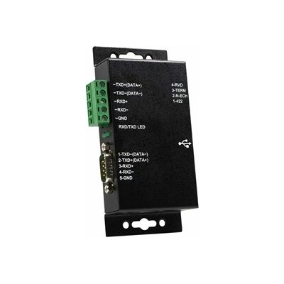 StarTech ICUSB422IS