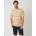 Saltwell Тениска Saltwell Men's Regular Fit T-Shirt - Stone