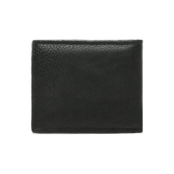 Element velká pánska peňaženka Daily Wallet ELYAA00136 čierna