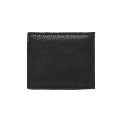 Element velká pánska peňaženka Daily Wallet ELYAA00136 čierna