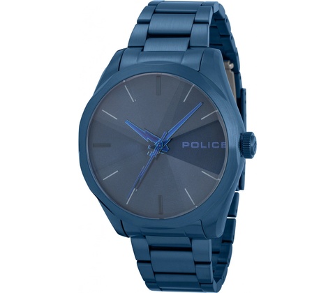 Police PL15712JSBL/03M