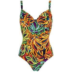 FASHY Бански костюм Fashy 21745 swimsuit - Multicolor (As Original)