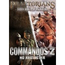 Commandos 2 & Praetorians (HD Remaster Double Pack)