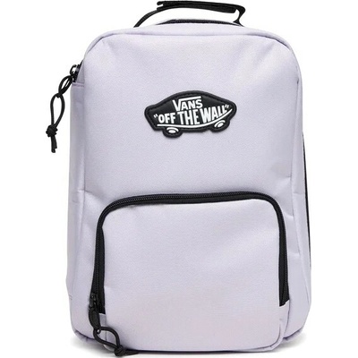 VANS OLD SKOOL LUNCH BAG LILAC MIST