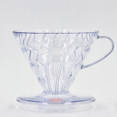 Hario Dripper V60-02 Plastic