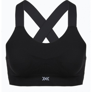 X-Bionic Термоактивен сутиен X-Bionic Energizer 4.0 Victoria Sports Bra opal black