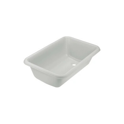 Oplachovacia vaňa 100 l