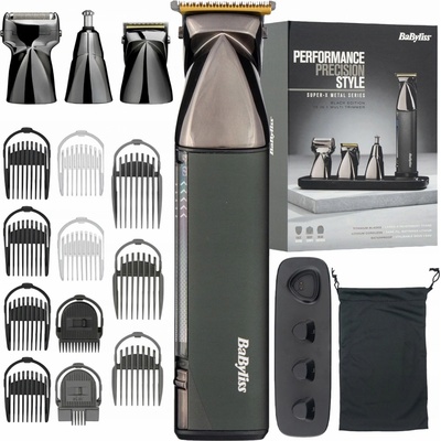 BaByliss MT991E