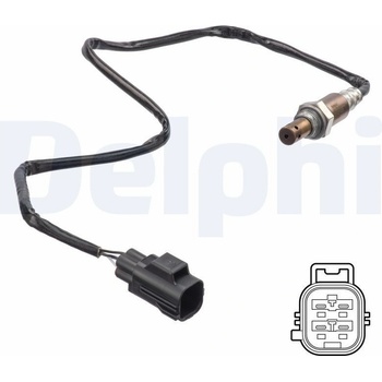 Lambda sonda DELPHI ES21323-12B1