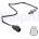 Lambda sonda DELPHI ES21323-12B1