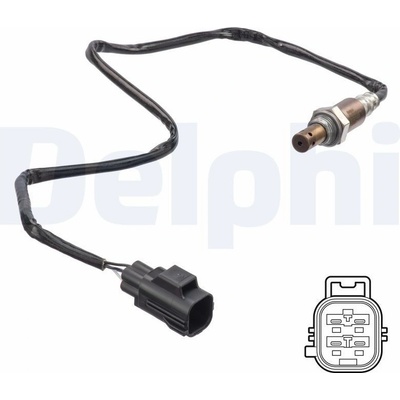 Lambda sonda DELPHI ES21323-12B1 (ES2132312B1)