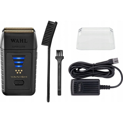 Wahl Vanish Shaver 5 Star
