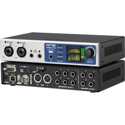 Rme Fireface UCX II