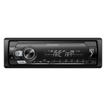 Pioneer MVH-S120UBW Авто радио