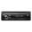 Pioneer MVH-S120UBW