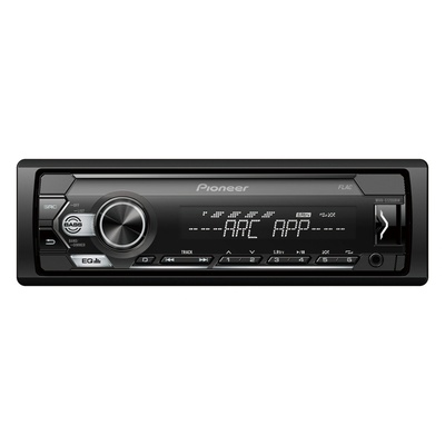 Pioneer MVH-S120UBW