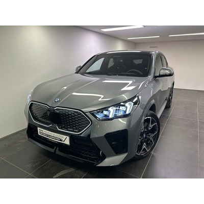 BMW iX2 xDrive30 M Sport Pro 230 kW