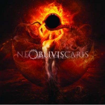 Ne Obliviscaris - Urn CD