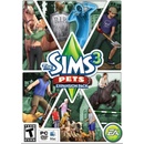 THE Sims 3 Domácí mazlíčci