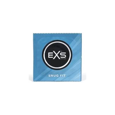 EXS Condoms Snug Fit 1 бр (P22654)