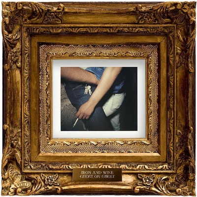 Iron & Wine - GHOST ON GHOST (2024) Vinyl