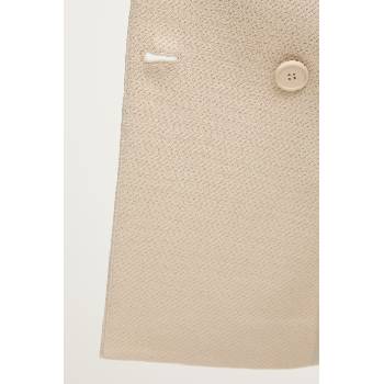 MM by Max Mara Памучно сако MM by Max Mara ROTONDO (2616911097600)