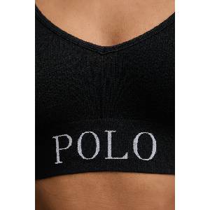 Ralph Lauren сутиен с лиосел (4P0311) - answear - 101,68 лв