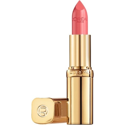 L'Oréal Paris Color Riche Lipstick 230 Coral Showroom dlouhotrvající rtěnka 3,6 g