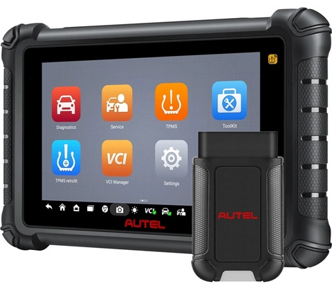 Autel MX900TS