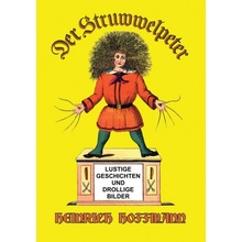 Der Struwwelpeter