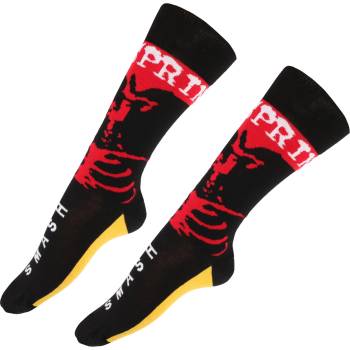 ROCK OFF чорапи Offspring - Smash - ROCK OFF - OFFSCK02MB