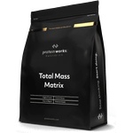 The Protein Works Total Mass Matrix 2000 g бисквитки и крем