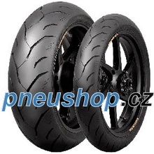 CST CM-S1 Ride Migra 120/70 R17 58W