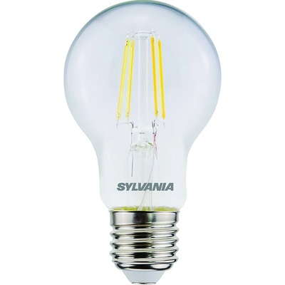 Sylvania 0029324 LED žiarovka filament E27 4,5W 470lm 4000K